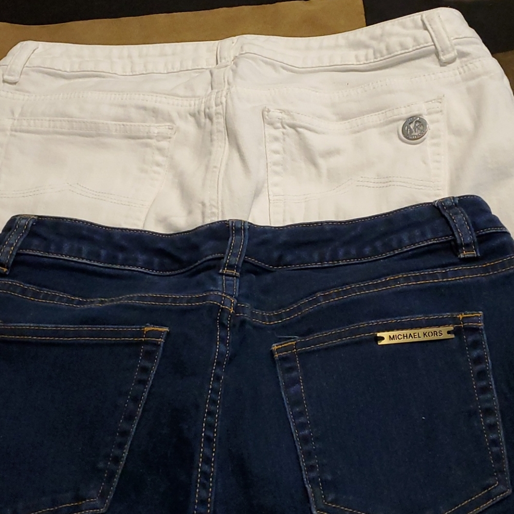 Michael kor jeans